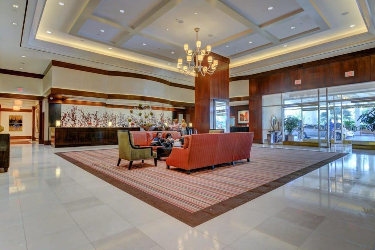 Mgm Signature-24-709 Strip View Jacuzzi Studio ラスベガス エクステリア 写真
