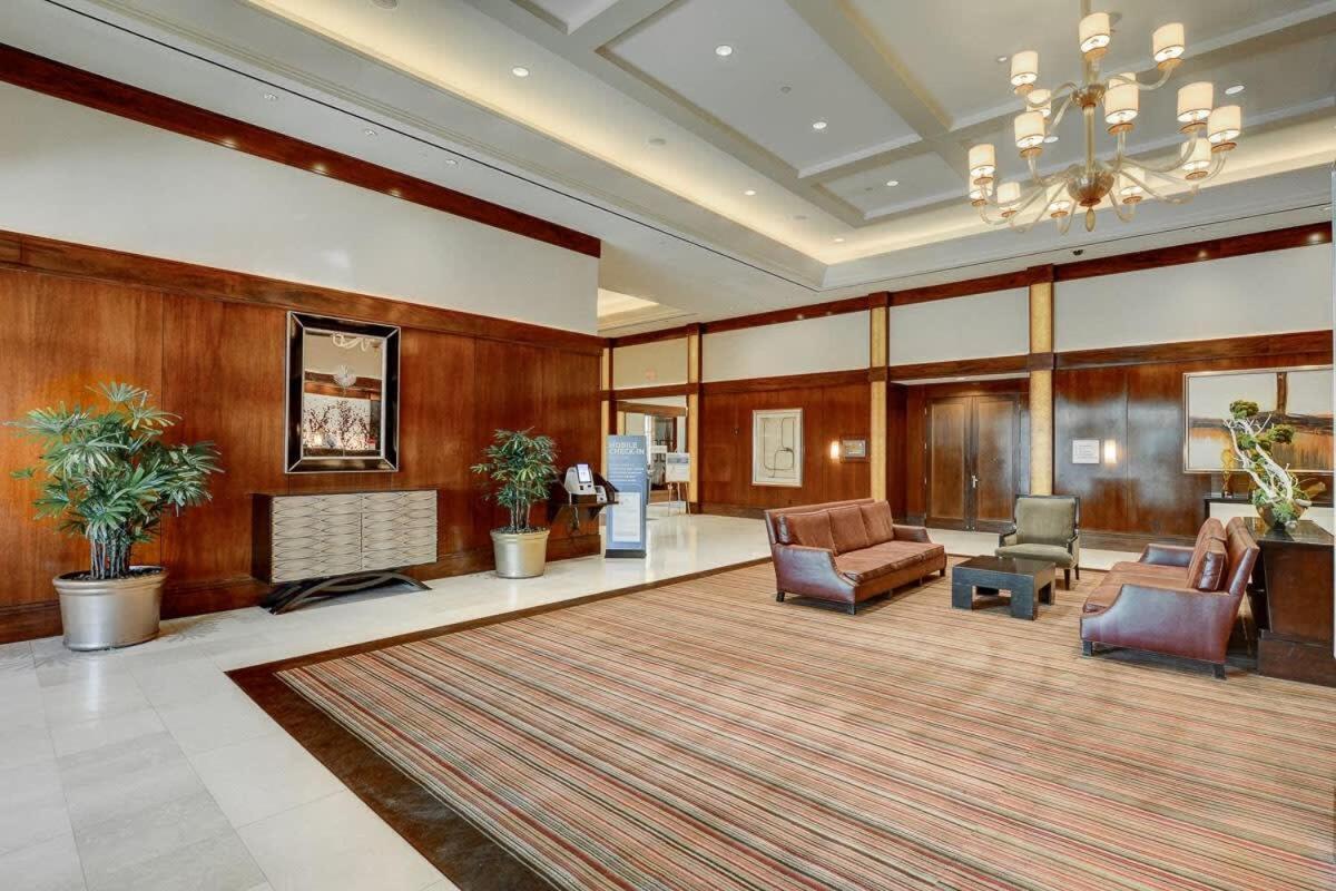 Mgm Signature-24-709 Strip View Jacuzzi Studio ラスベガス エクステリア 写真