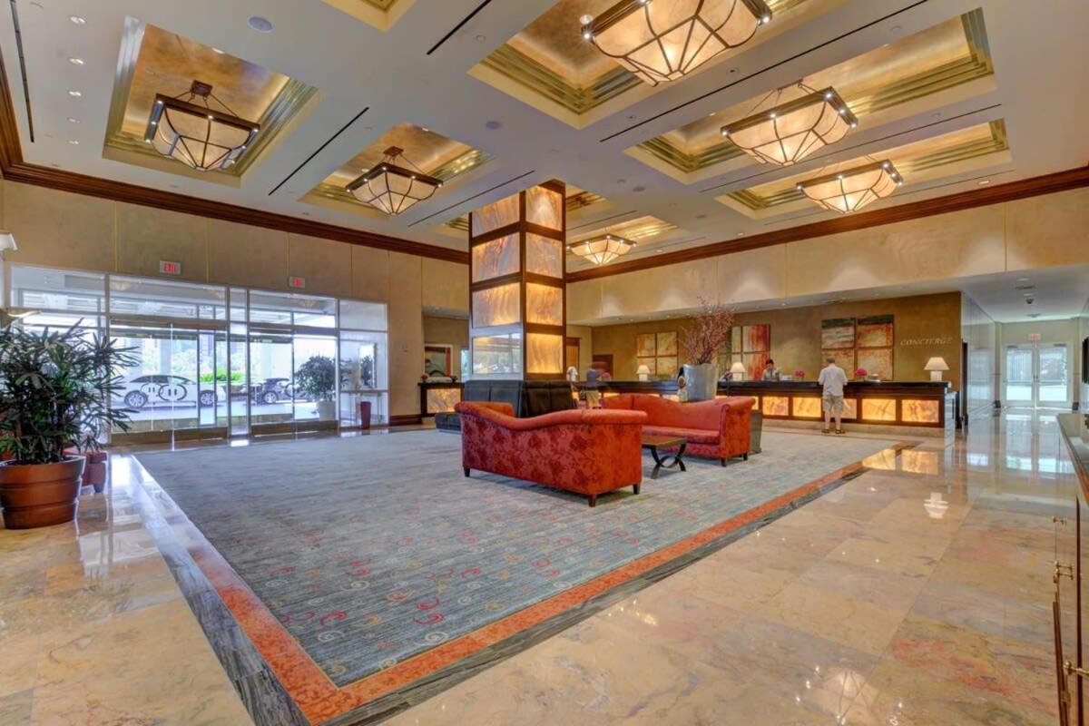 Mgm Signature-24-709 Strip View Jacuzzi Studio ラスベガス エクステリア 写真