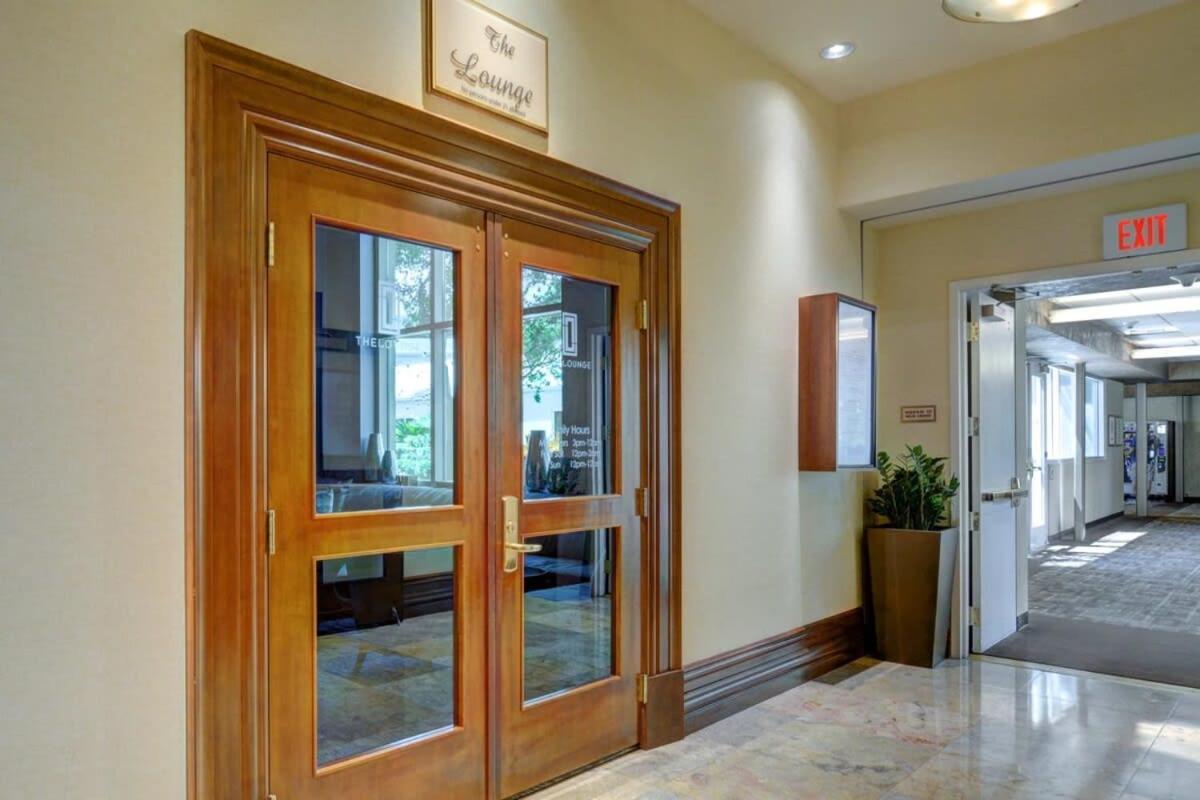 Mgm Signature-24-709 Strip View Jacuzzi Studio ラスベガス エクステリア 写真